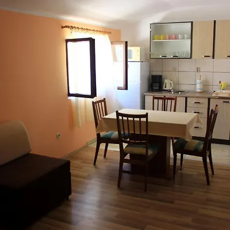 Renata Appartement
