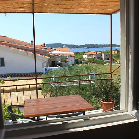 Renata Appartement