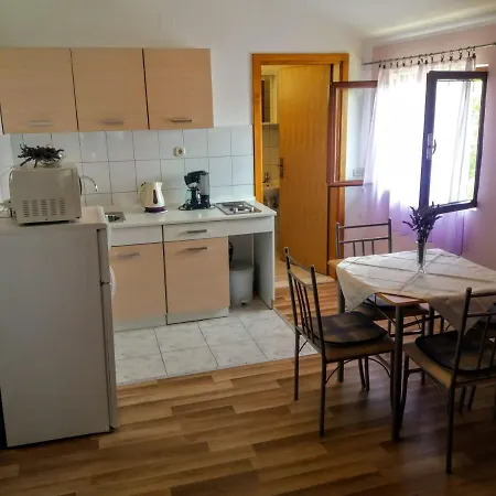 Appartement Renata Vodice
