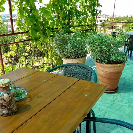 Appartement Renata Vodice