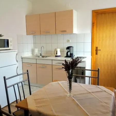 Renata Appartement