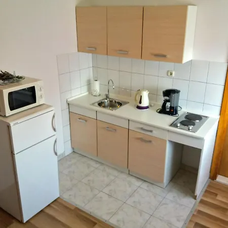 Appartement Renata *