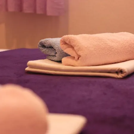 Renata Appartement *
