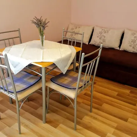 Appartement Renata