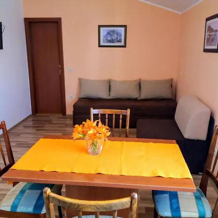 Appartement Renata *